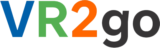 VR2GO Logo